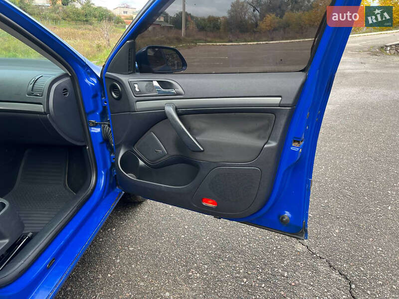 Универсал Skoda Octavia 2006 в Белой Церкви