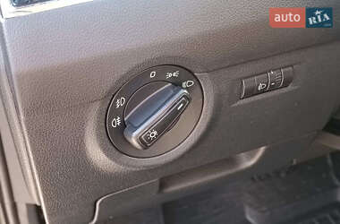 Лифтбек Skoda Octavia 2014 в 