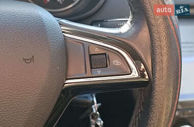 Лифтбек Skoda Octavia 2014 в 