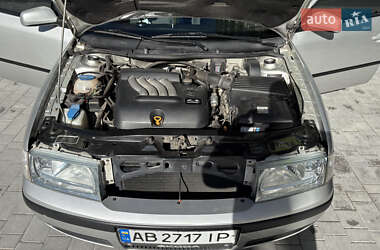 Лифтбек Skoda Octavia 2007 в 