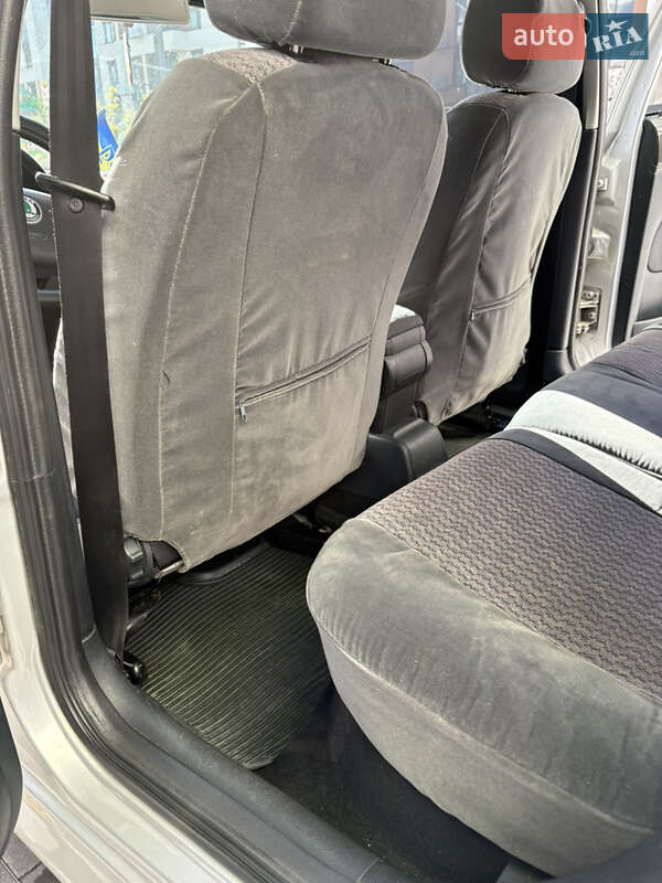 Ліфтбек Skoda Octavia 2007 в Вінниці