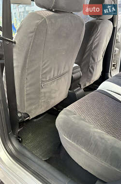 Лифтбек Skoda Octavia 2007 в 