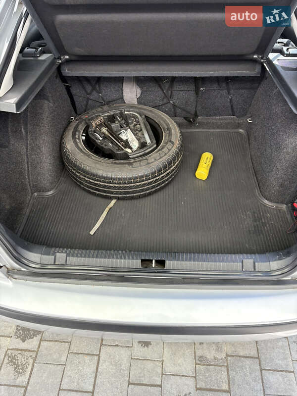 Ліфтбек Skoda Octavia 2007 в Вінниці