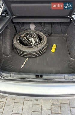 Лифтбек Skoda Octavia 2007 в 