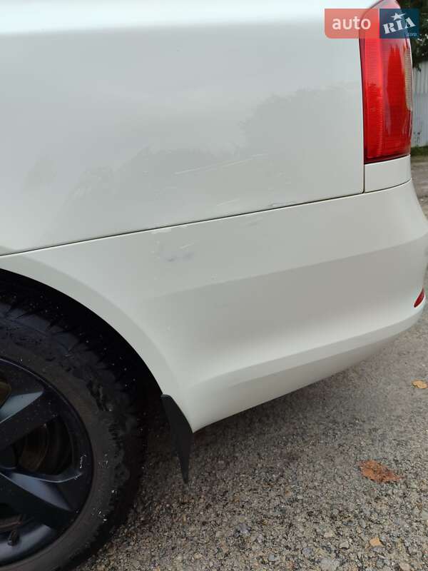 Универсал Skoda Octavia 2011 в Жмеринке фото 16 Универсал Skoda Octavia 2011 в Жмеринке