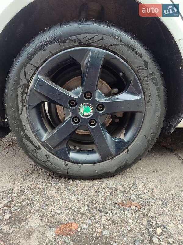 Универсал Skoda Octavia 2011 в Жмеринке фото 19 Универсал Skoda Octavia 2011 в Жмеринке