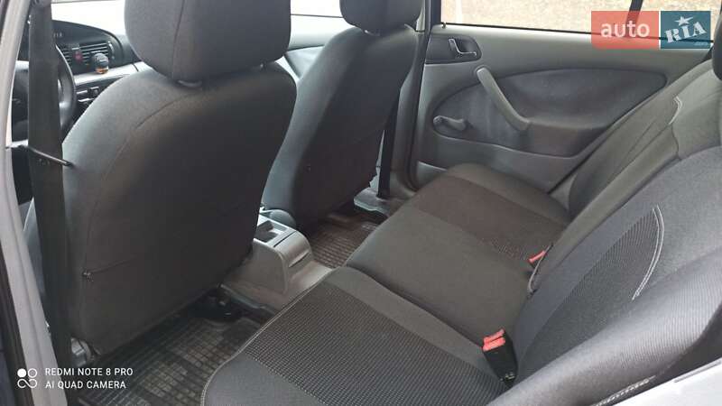 Универсал Skoda Octavia 2003 в Умани фото 8 Универсал Skoda Octavia 2003 в Умани