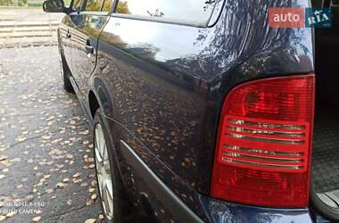 Універсал Skoda Octavia 2003 в Умані