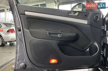 Лифтбек Skoda Octavia 2010 в 