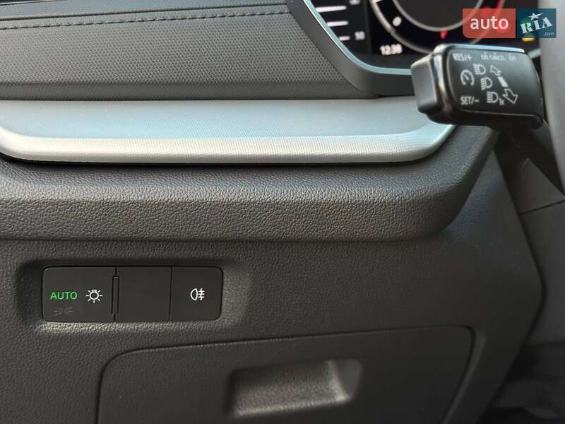 Лифтбек Skoda Octavia 2024 в Кривом Роге фото 46 Лифтбек Skoda Octavia 2024 в Кривом Роге