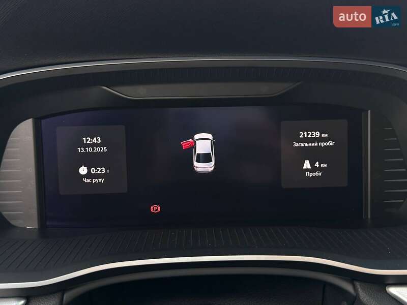 Лифтбек Skoda Octavia 2024 в Кривом Роге фото 52 Лифтбек Skoda Octavia 2024 в Кривом Роге