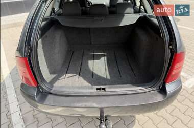 Универсал Skoda Octavia 2007 в 