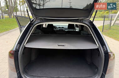 Универсал Skoda Octavia 2010 в 