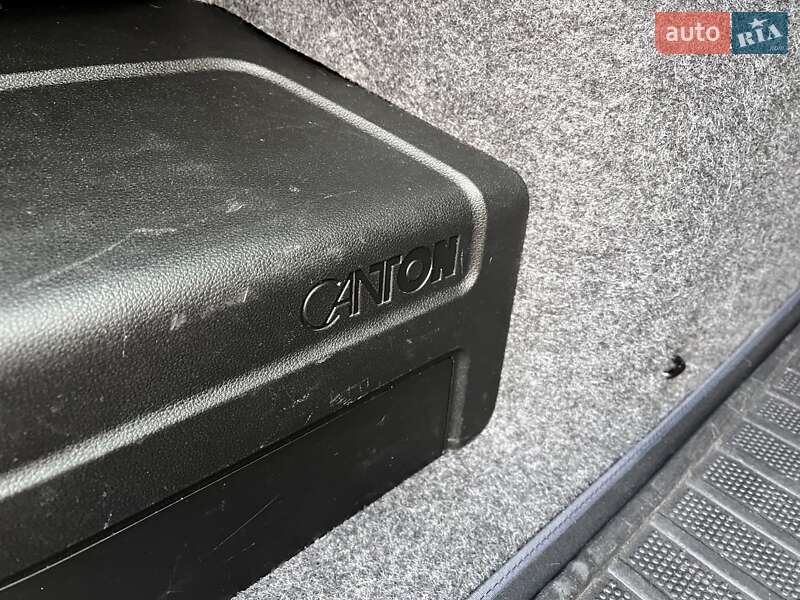 Универсал Skoda Octavia 2014 в Луцке фото 26 Универсал Skoda Octavia 2014 в Луцке