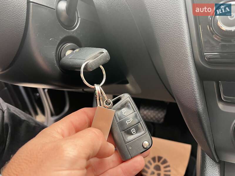 Универсал Skoda Octavia 2014 в Луцке фото 38 Универсал Skoda Octavia 2014 в Луцке