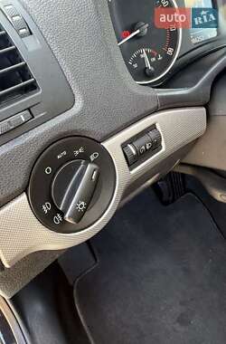Универсал Skoda Octavia 2012 в 