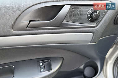 Универсал Skoda Octavia 2010 в 