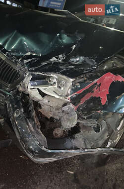 Лифтбек Skoda Octavia 2002 в  фото 6 Лифтбек Skoda Octavia 2002 в