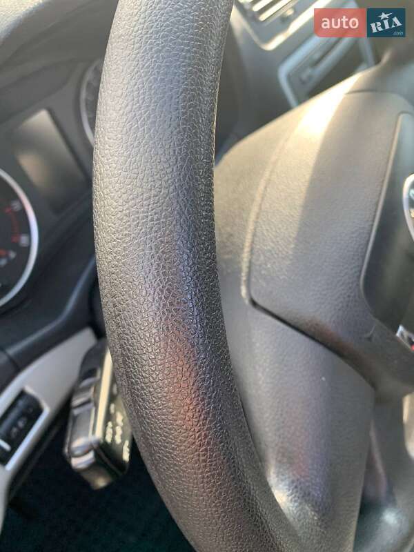 Лифтбек Skoda Octavia 2009 в Киеве