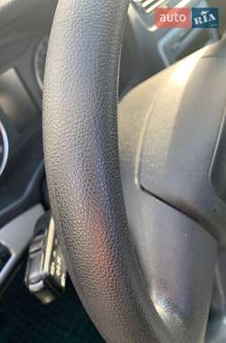 Ліфтбек Skoda Octavia 2009 в 