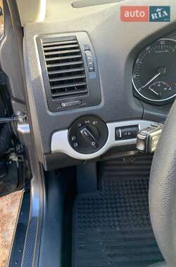Ліфтбек Skoda Octavia 2009 в 