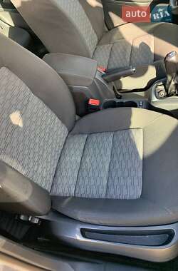 Ліфтбек Skoda Octavia 2009 в 
