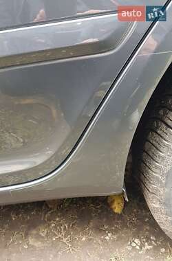 Ліфтбек Skoda Octavia 2009 в 