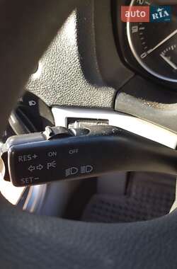 Ліфтбек Skoda Octavia 2009 в 