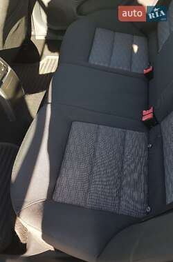 Ліфтбек Skoda Octavia 2009 в 