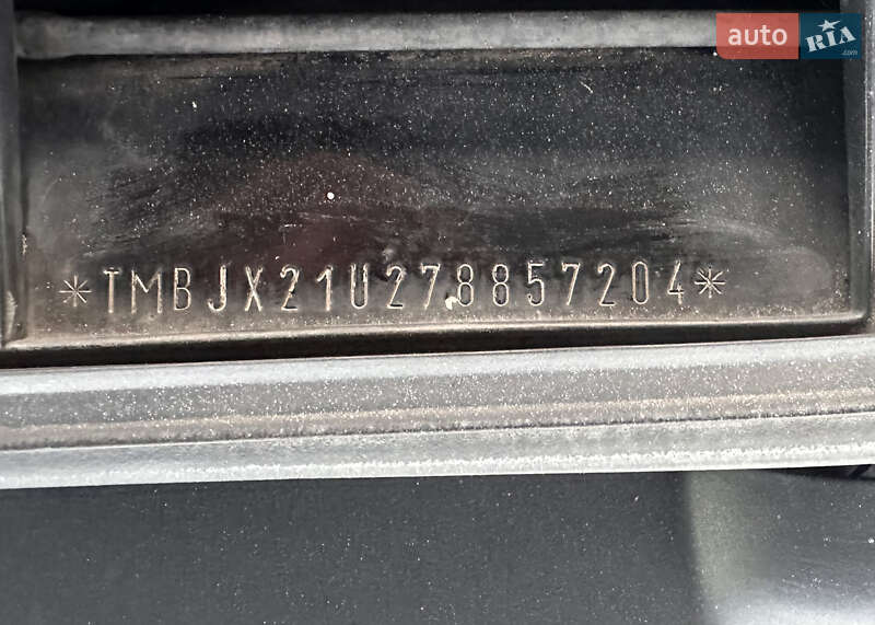 Універсал Skoda Octavia 2007 в Луцьку фото 42 Універсал Skoda Octavia 2007 в Луцьку