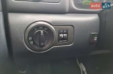 Лифтбек Skoda Octavia 2004 в 