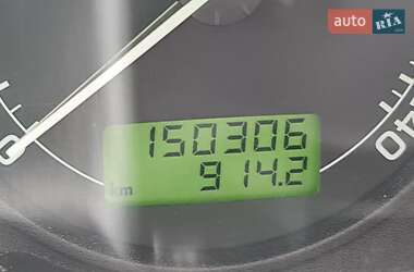 Лифтбек Skoda Octavia 2004 в 