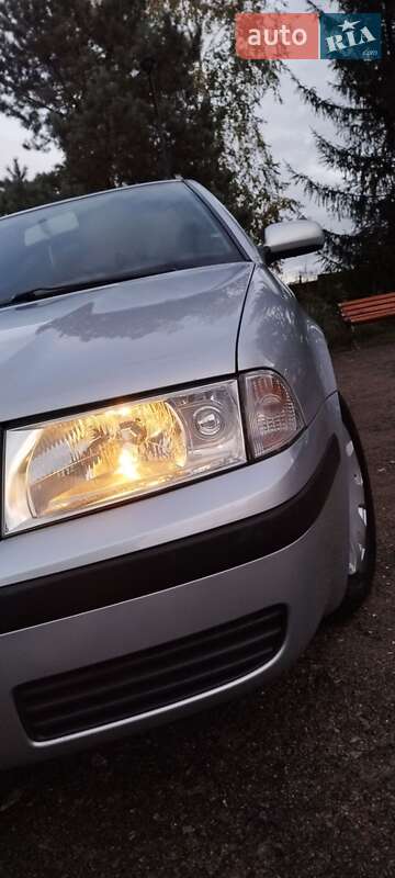 Универсал Skoda Octavia 2009 в Бердичеве фото 84 Универсал Skoda Octavia 2009 в Бердичеве