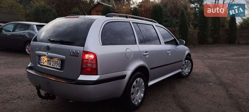 Универсал Skoda Octavia 2009 в Бердичеве фото 95 Универсал Skoda Octavia 2009 в Бердичеве