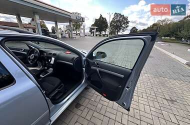 Универсал Skoda Octavia 2009 в 
