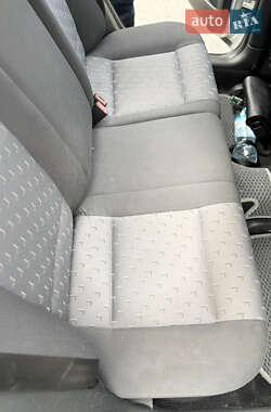 Универсал Skoda Octavia 2008 в 