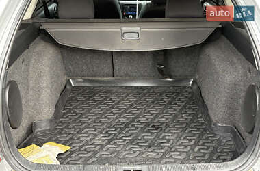 Универсал Skoda Octavia 2008 в 