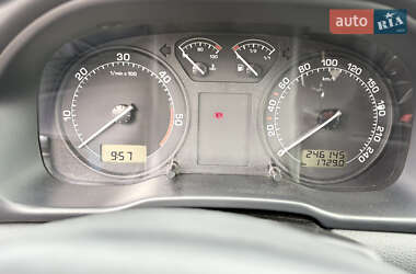 Универсал Skoda Octavia 2008 в 