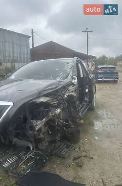 Универсал Skoda Octavia 2012 в Самборе