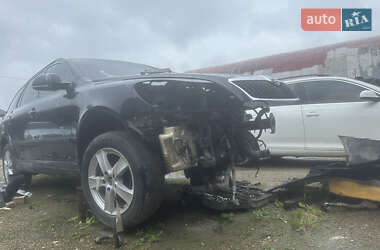 Універсал Skoda Octavia 2012 в 