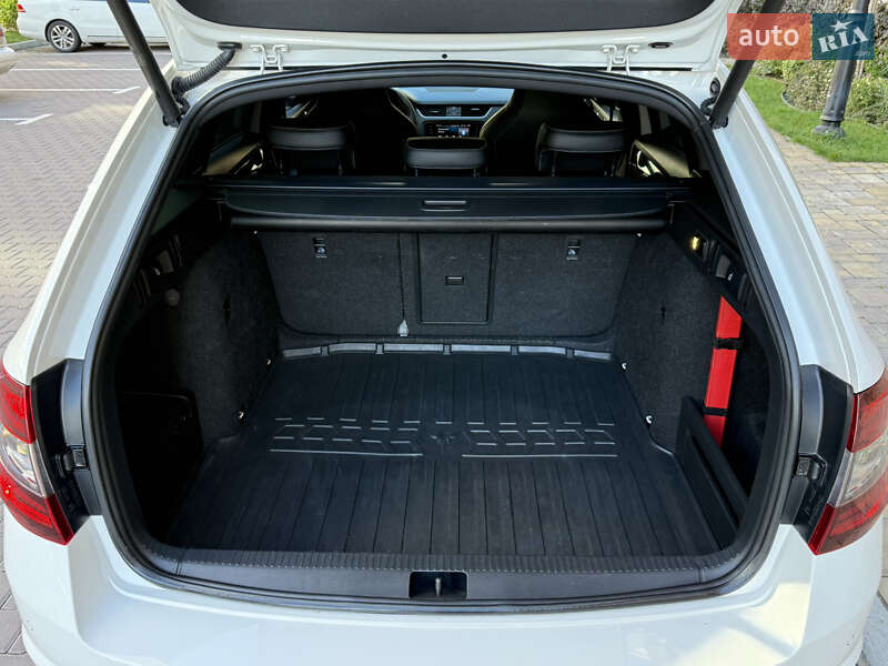 Універсал Skoda Octavia 2019 в Києві