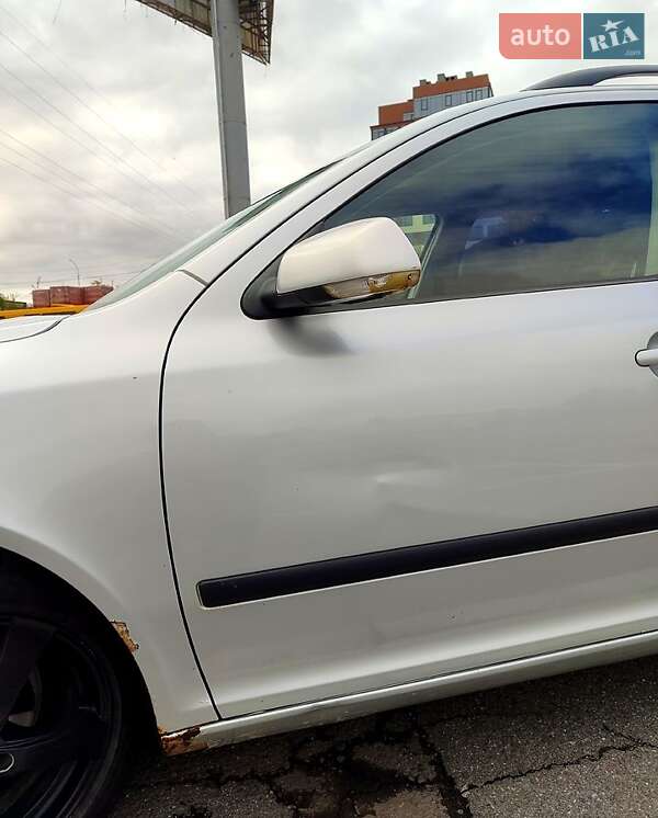 Универсал Skoda Octavia 2005 в Ужгороде фото 9 Универсал Skoda Octavia 2005 в Ужгороде