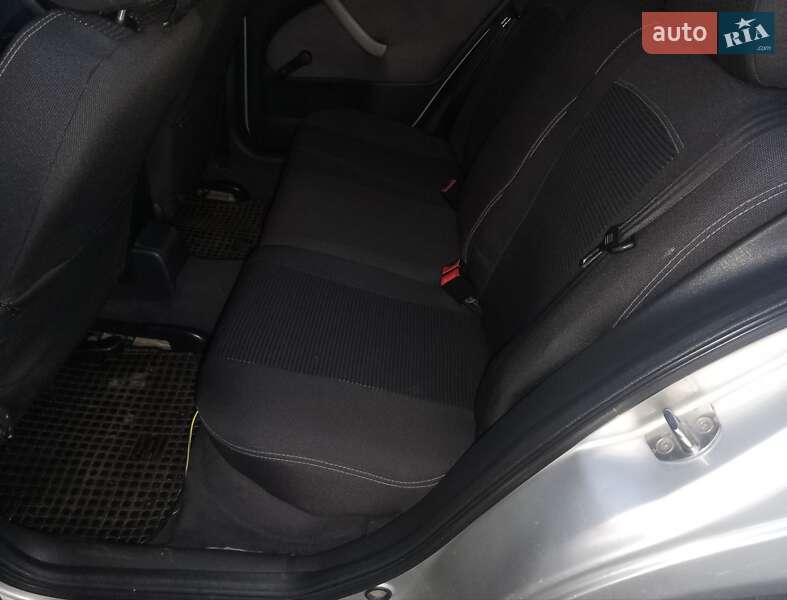 Ліфтбек Skoda Octavia 2001 в Стрию