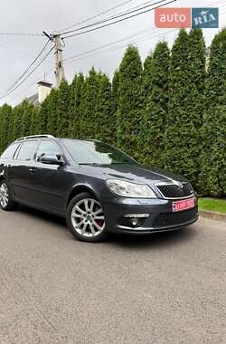 Универсал Skoda Octavia 2011 в Киеве