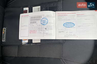 Лифтбек Skoda Octavia 2010 в 