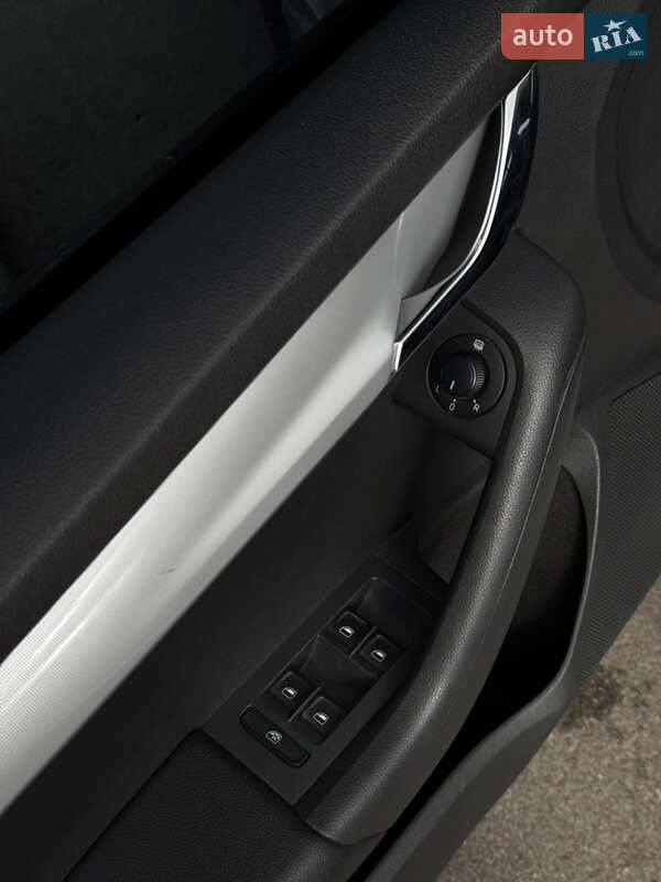 Лифтбек Skoda Octavia 2014 в Киеве фото 22 Лифтбек Skoda Octavia 2014 в Киеве