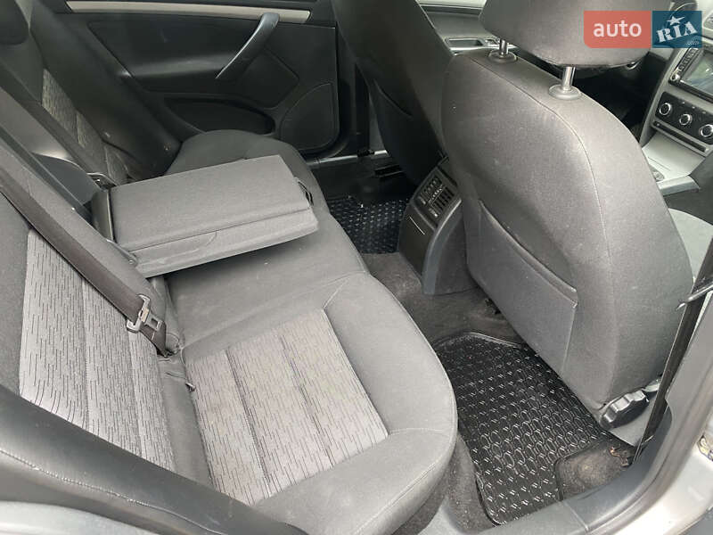 Универсал Skoda Octavia 2012 в Харькове