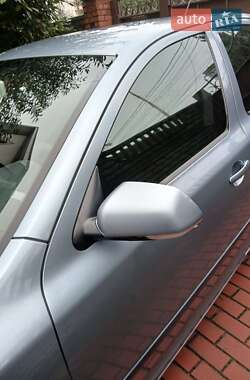 Лифтбек Skoda Octavia 2006 в 