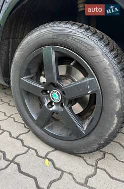 Лифтбек Skoda Octavia 2012 в Лубнах
