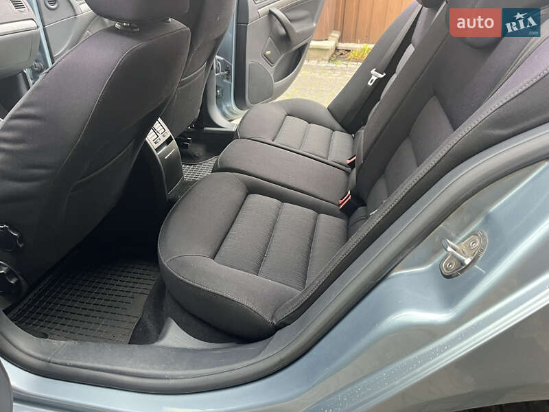 Лифтбек Skoda Octavia 2006 в Ахтырке фото 37 Лифтбек Skoda Octavia 2006 в Ахтырке